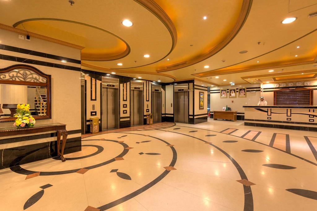 Mawaddah Al Noor Hotel Sultanah Exteriér fotografie