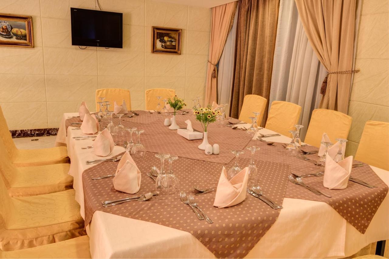 Mawaddah Al Noor Hotel Sultanah Exteriér fotografie
