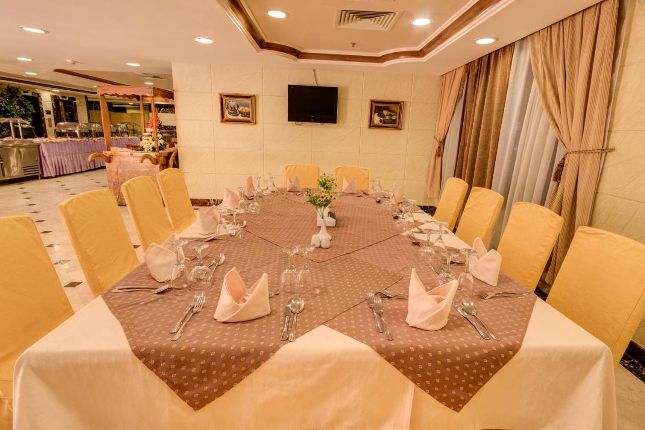 Mawaddah Al Noor Hotel Sultanah Exteriér fotografie