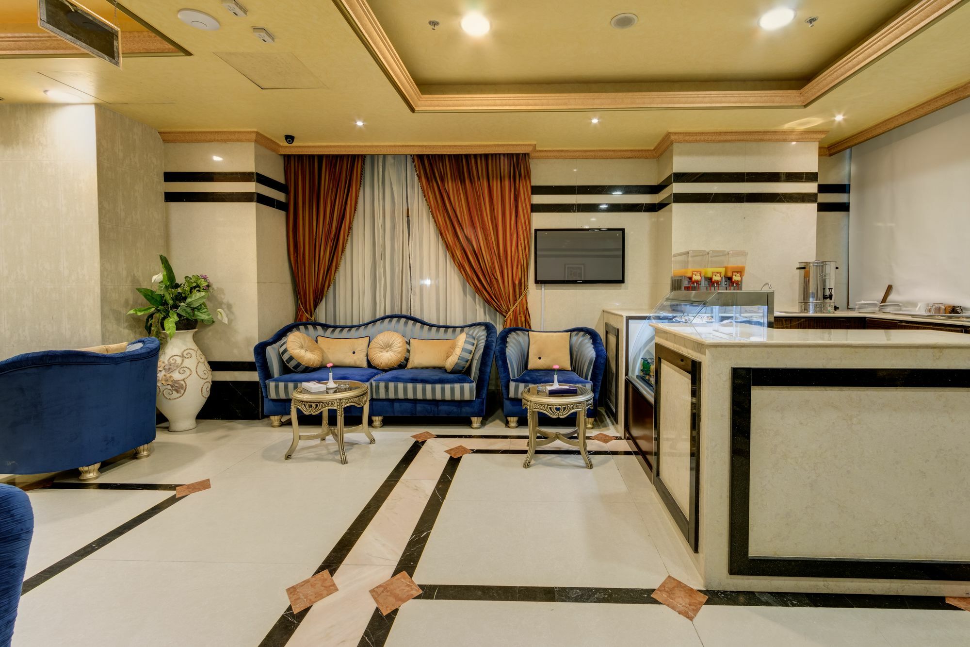 Mawaddah Al Noor Hotel Sultanah Exteriér fotografie
